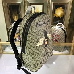 Mochila Gucci na internet