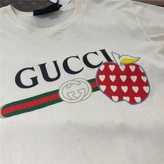 Imagem do Camisa Gucci