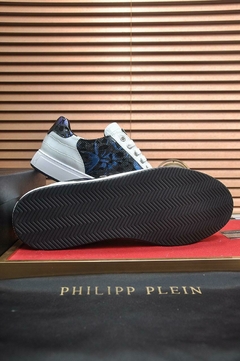 Tênis Philipp Plein - NL Outlet