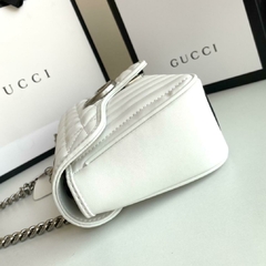 Bolsa Gucci marmont