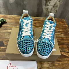 Tênis Louboutin - NL Outlet