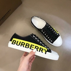 Tênis Burberry