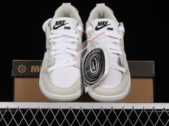 Nike Dunk SB na internet