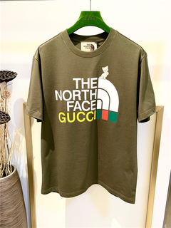 Camisa Gucci