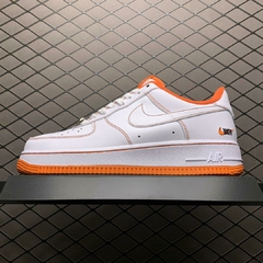 Air Force 1 na internet