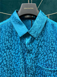 Camisa Louis Vuitton