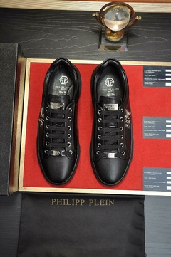 Tênis Philipp Plein na internet