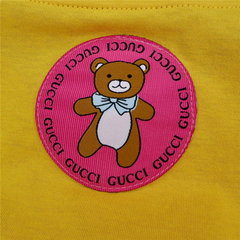 Camisa Gucci - NL Outlet