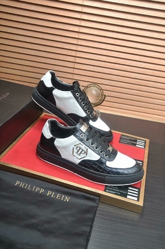 Tênis Philipp Plein