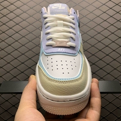 Air Force 1 na internet