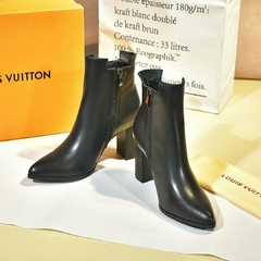 Imagem do Bota Louis Vuitton