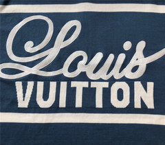 Camisa Louis Vuitton na internet