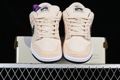 Nike Dunk SB na internet