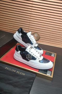 Tênis Philipp Plein na internet