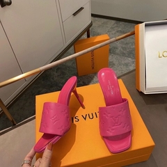 Tamanco Louis Vuitton - loja online