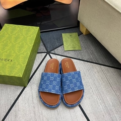 Sandalia Gucci