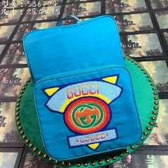 Mochila Gucci