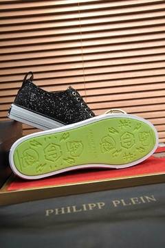 Tênis Philipp Plein