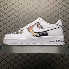 Air Force 1 na internet