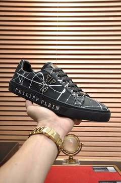 Tênis Philipp Plein