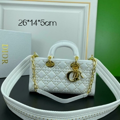 Bolsa Dior