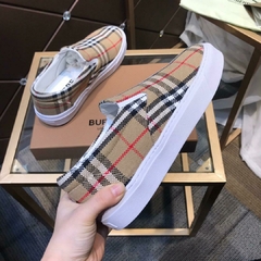 Tênis Burberry - NL Outlet