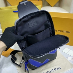 Bolsa Louis Vuitton na internet