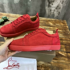 Tênis Louboutin