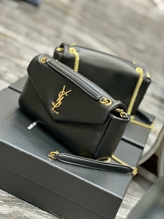 Bolsa Yves Saint Laurent na internet