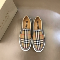 Tênis Burberry