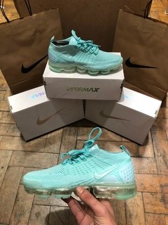 Nike Vapormax na internet