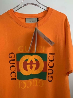 Camisa Gucci - loja online