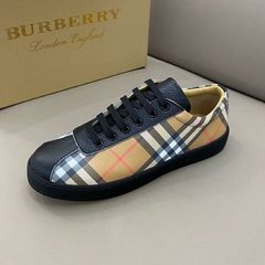 Tênis Burberry - NL Outlet