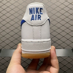 Air Force 1 na internet