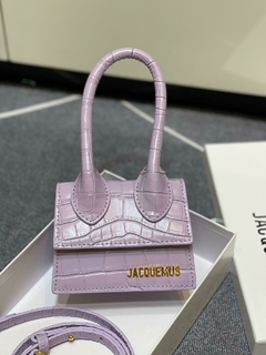 Bolsa Jacquemus