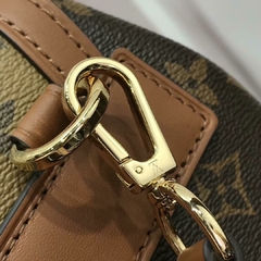 Bolsa Louis Vuitton na internet