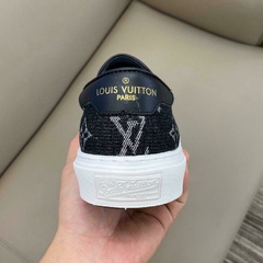 Tênis Louis Vuitton