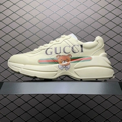 Tênis Gucci