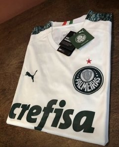 Camisa do palmeiras