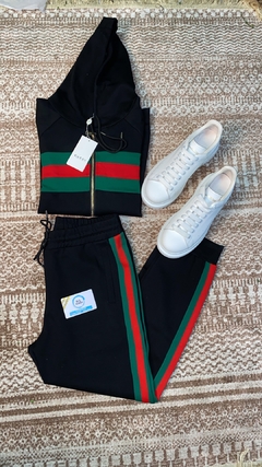 Conjunto Gucci