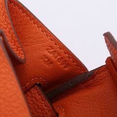 Bolsa Hermes Birkin - comprar online