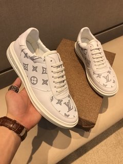 Tênis Louis Vuitton