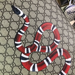 Mochila Gucci - NL Outlet