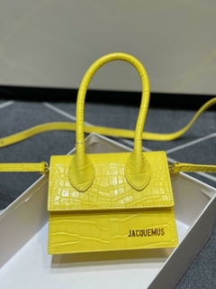 Bolsa Jacquemus