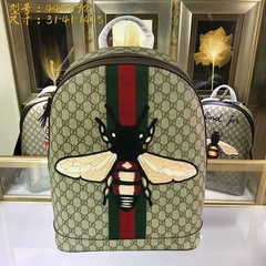 Mochila Gucci