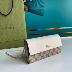 Bolsa Gucci