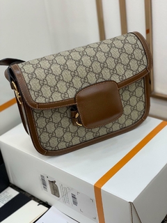 Bolsa Gucci Horsebit - NL Outlet