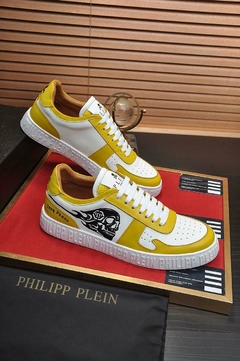 Imagem do Tênis Philipp Plein