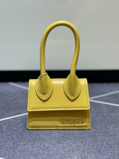 Bolsa Jacquemus - loja online