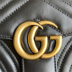 Bolsa Gucci Marmont - comprar online